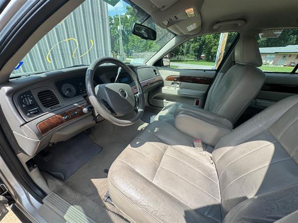 mercury grand marquis 2007 2MEFM75V27X623884 image mercury grand marquis 2007 2MEFM75V27X623884 image